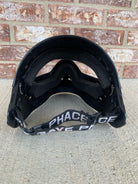 Used Save Phace Paintball Mask - Diss Series