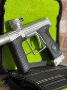 Used Planet Eclipse 170R Paintball Gun - Silver