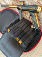 Used Empire Vanquish GT Paintball Maker- Goldstrike