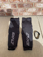 Used Exalt Alpha Elbow Pads - Large