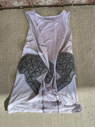 Used Adidas Padded Tank Top - 3XL