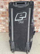 Used Planet Eclipse GX2 Classic Gearbag - Grey Skulls