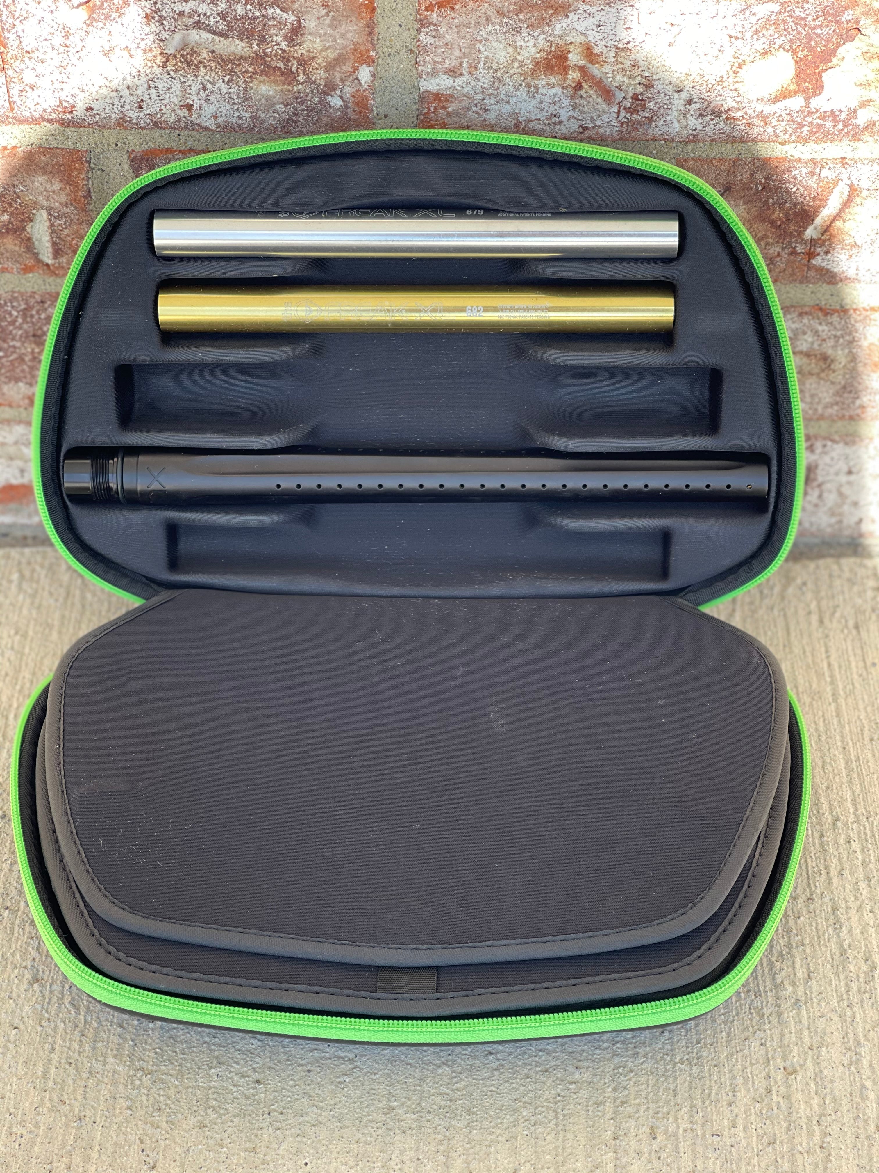 Used Freak XL Boremaster Kit w/ Freak XL Barrel Front - Aluminum