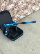 Used Shocker XLS Paintball Marker - Seattle Thunder Edition