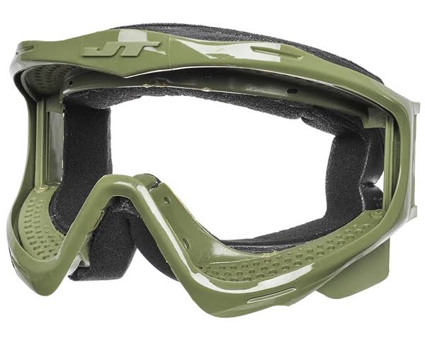 JT Spectra Proflex SE Parts - Olive Frame Assembly