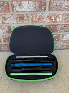 Used Freak XL Complete Boremaster Kit w/ Freak XL ACP Barrel Tip (Blue) and Freak XL Barrel Back - Aluminum