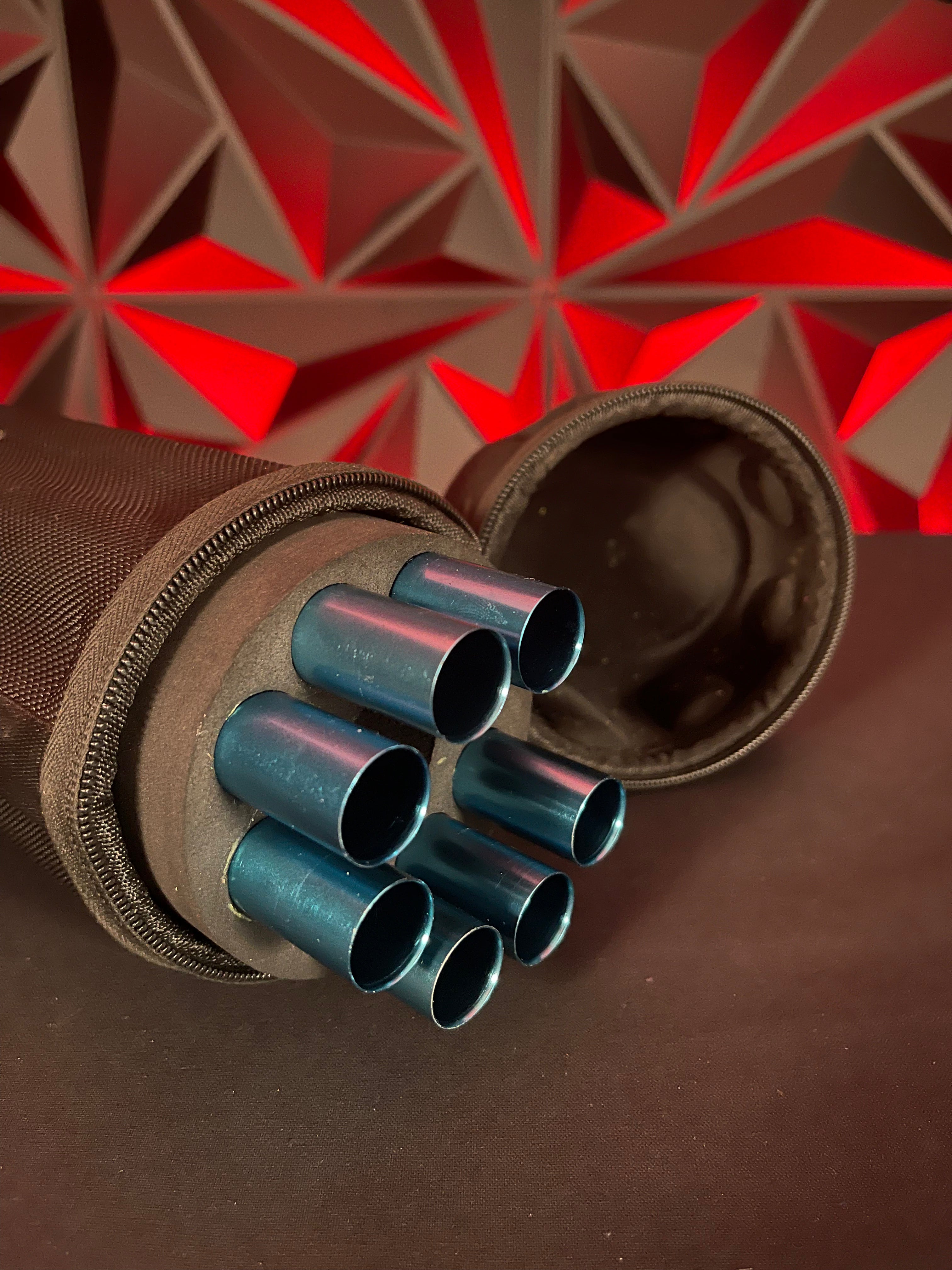 Used Freak XL Boremaster Kit - Blue - Aluminum