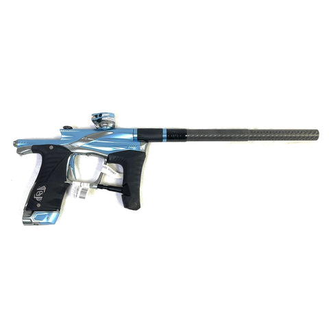 Planet Eclipse Twister LV1.6 - Green/Navy - Mazens Paintball