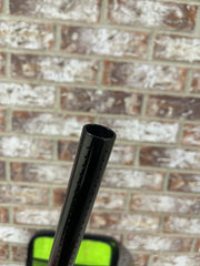 Used Inception Designs Barrel Kit - AC Thread - Dust Black / Gloss Black