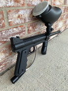 Used Tippmann 98 Custom w/ Loader - Black