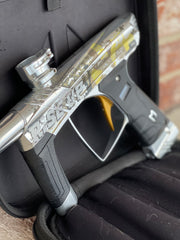 Used MacDev Prime Paintball Marker - Seattle Uprising Edition