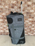 Used Planet Eclipse GX2 Classic Gearbag - Grit