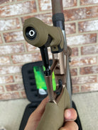 Used Planet Eclipse Geo 3.5 Paintball Gun - Combat 3 w/Tan Grips