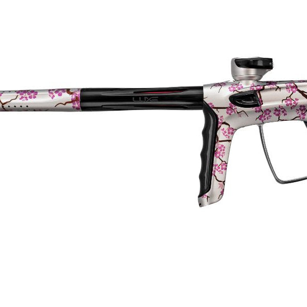 DLX Luxe TM40 Paintball Gun - LE Cherry Blossom