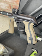 Used Planet Eclipse CSR Paintball Gun - Black