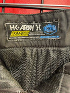 Used HK Army HSTLINE Base Paintball Pants- Black- Medium (30-34)