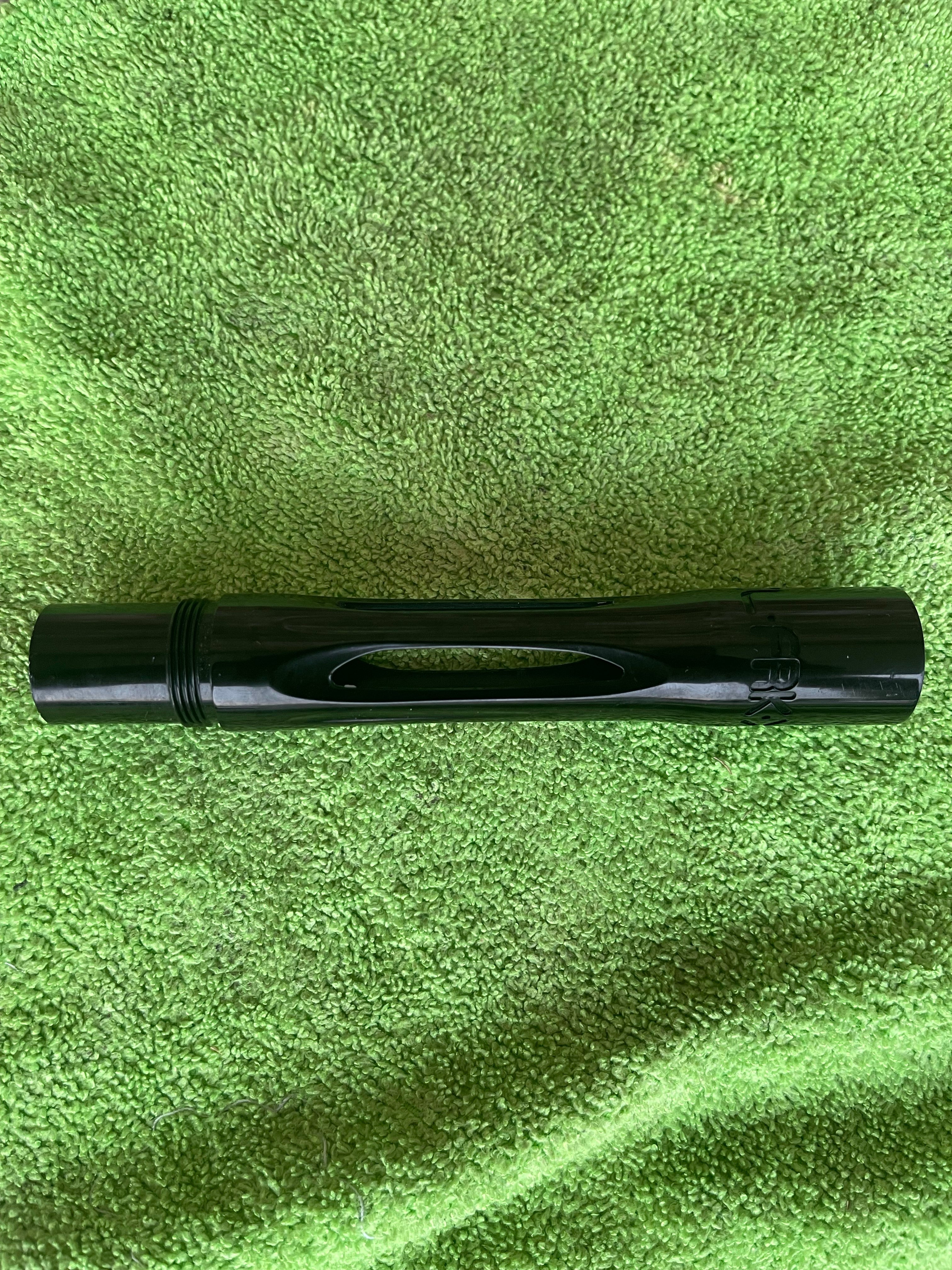 Used GoG Freak XL Barrel Back - Gloss Black - AC Thread