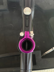 Used Planet Eclipse LV1.6 Paintball Gun - Amethyst (Black / Purple)