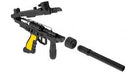 Tippmann FT-12 Rental Paintball Gun- Black