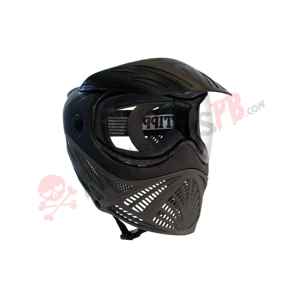 Tippmann Intrepid Paintball Goggle