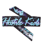 HK Army Jazz Black Headband