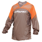 Dye Ultralite (UL) Jersey Dust Orange