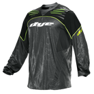 Ultralite Jersey - Lime