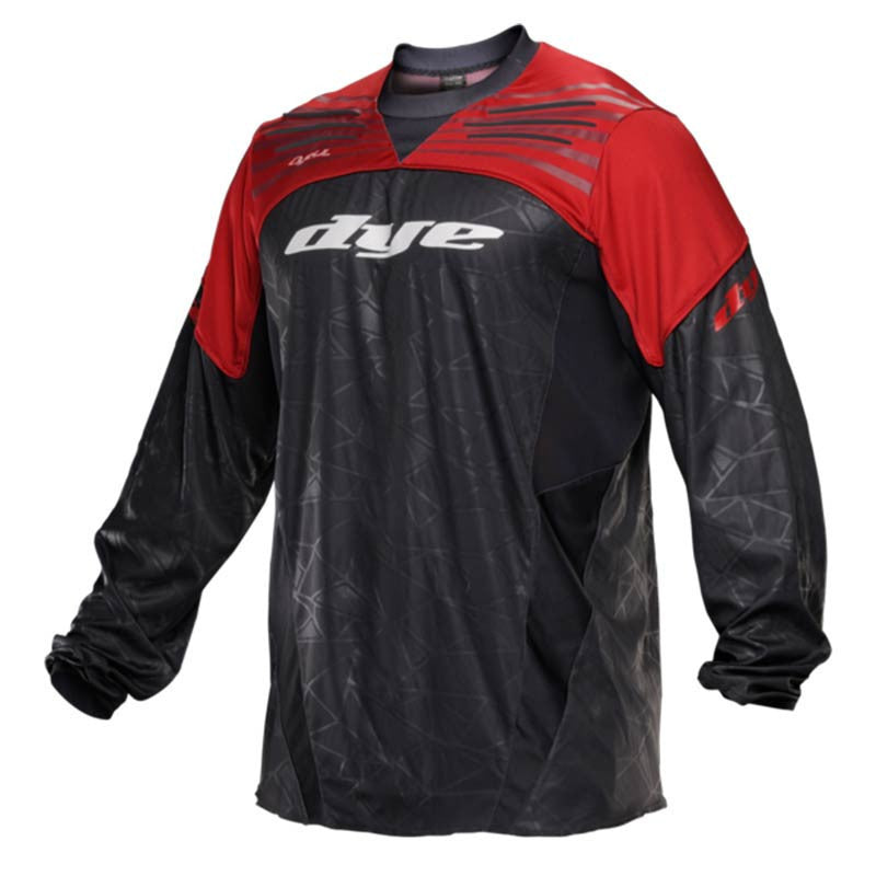 Ultralite Jersey - Red