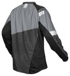 Planet Eclipse FANTM Jersey- Shades (Grey) - Large