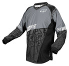 Planet Eclipse FANTM Jersey- Shades (Grey) - XXXL