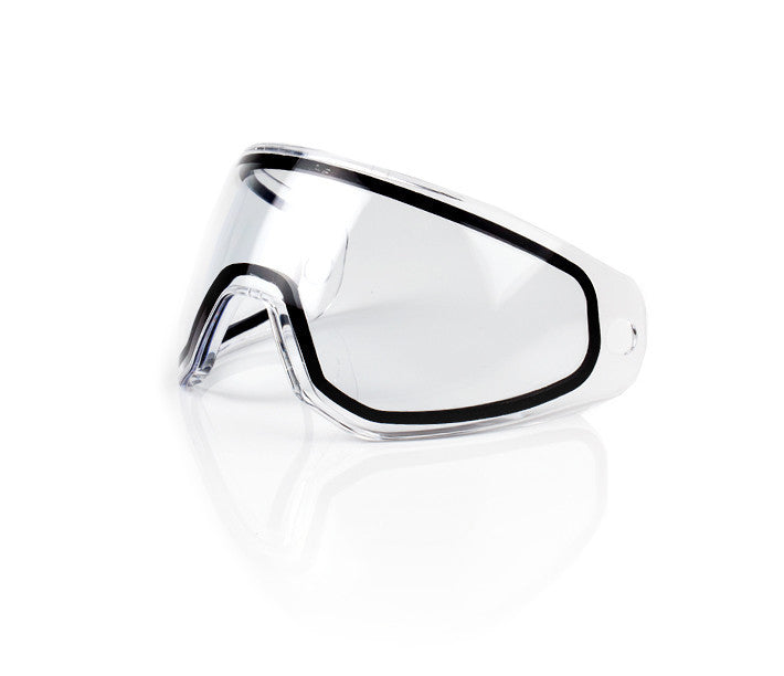 HK Army SLR Lens - Pure Diamond Clear