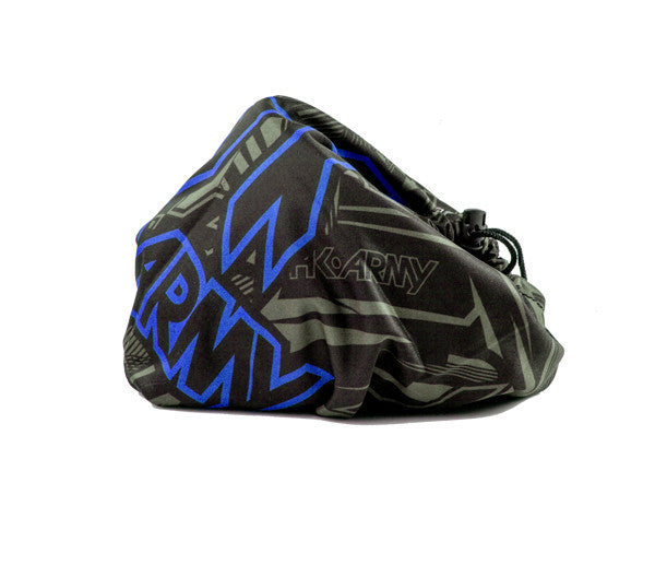 HK Army Goggle Bag - Blue - Punishers Paintball