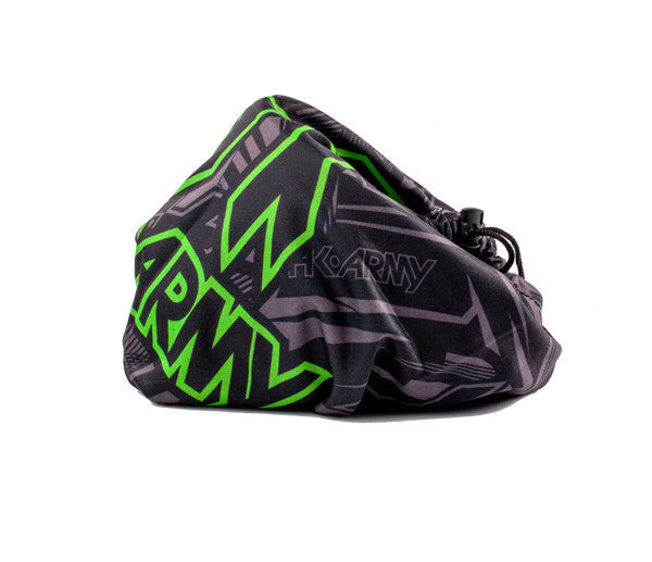 HK Army Goggle Bag - Green