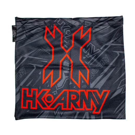 HK Army Goggle Bag - Red
