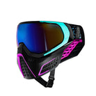 HK Army KLR Goggle - Amp (Teal/Purple w Cobalt Lens)