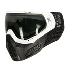 HK Army KLR Goggle - Blackout White