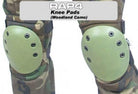 Knee Pads Woodland