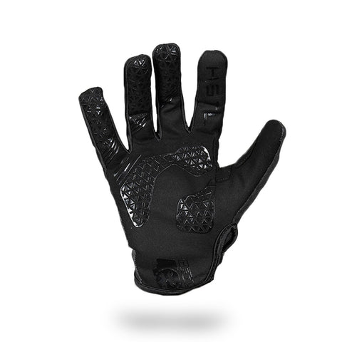 HK Army "Knucklez" Freeline Pro Glove - Blackout - Large