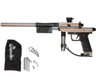 Azodin KP3 Pump Paintball Gun - Gold / Black