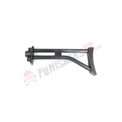 Lapco X7 AK Fixed Stock - Compatible with X7 Phenom