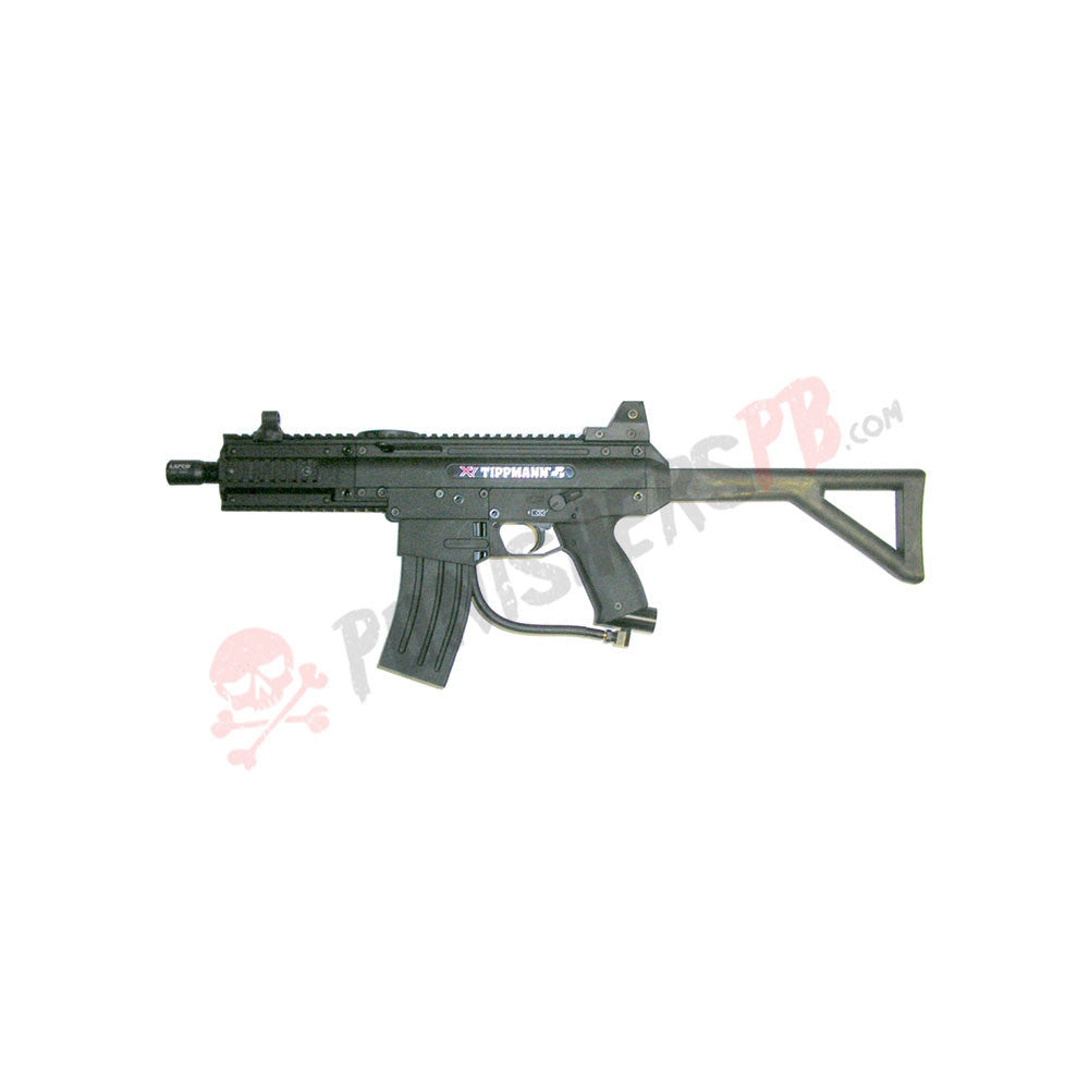 Lapco X7 PDW Fixed Stock - Compatible with the X7 Phenom