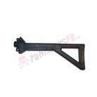 Lapco X7 PDW Fixed Stock - Compatible with the X7 Phenom