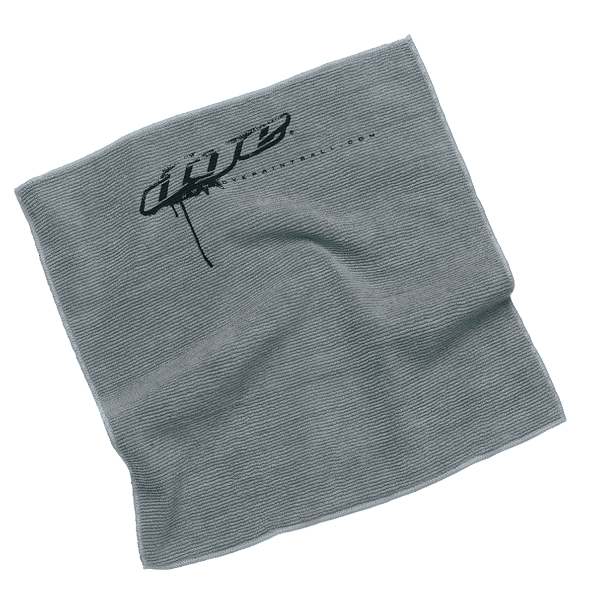 DYE Microfiber Lens Cloth - Grey