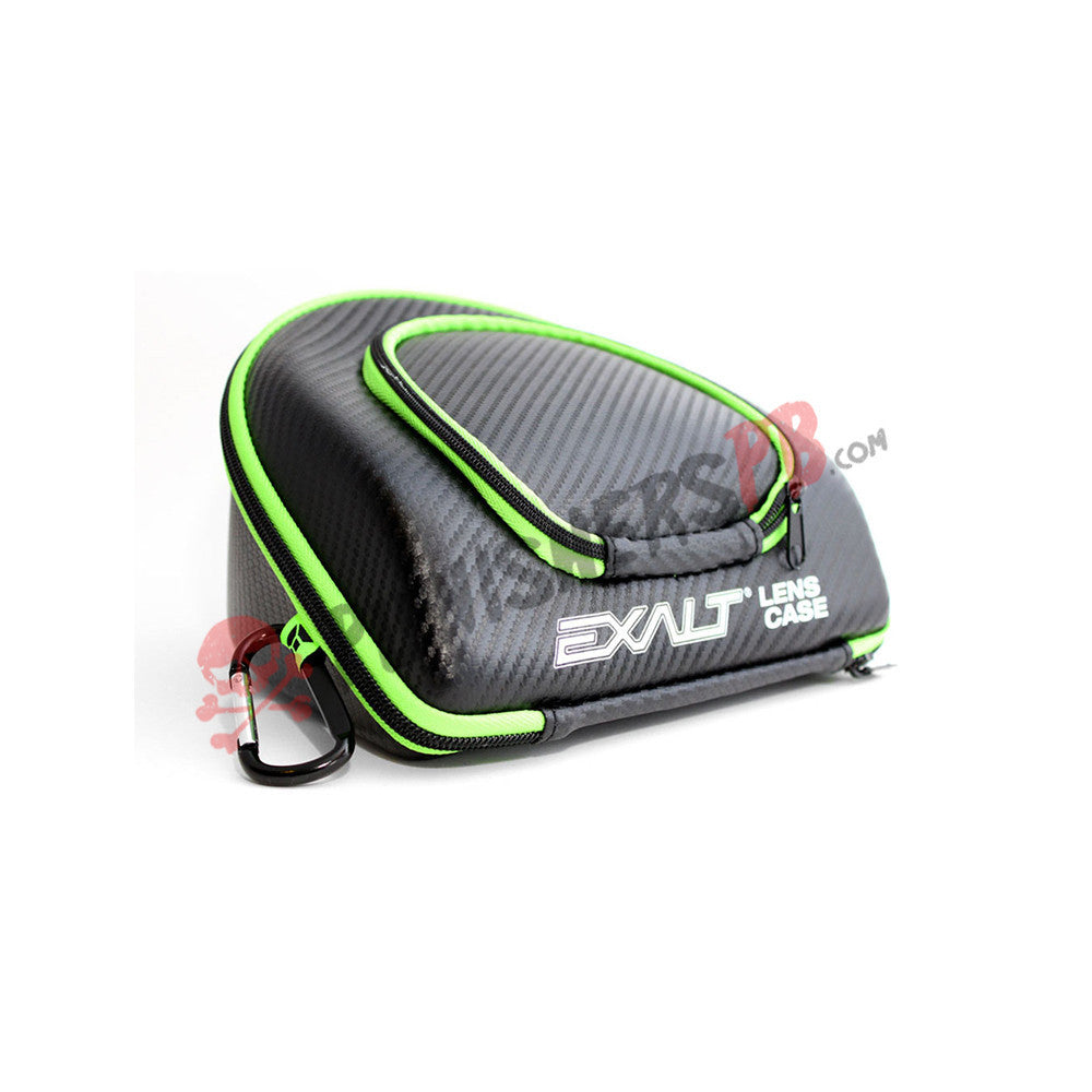 Exalt Universal Carbon Lens Case