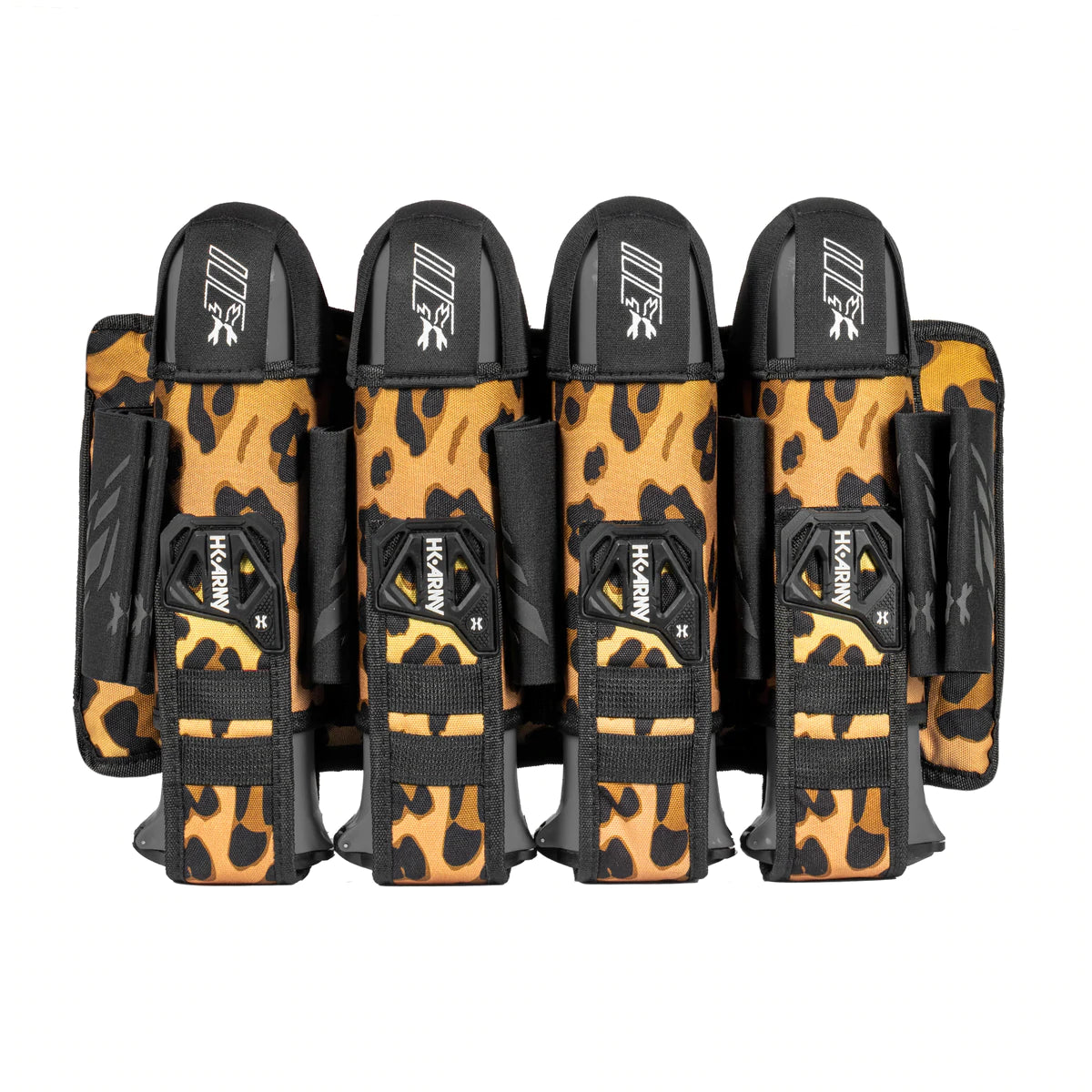 HK Army Eject Harness - Leopard King 4+3+4