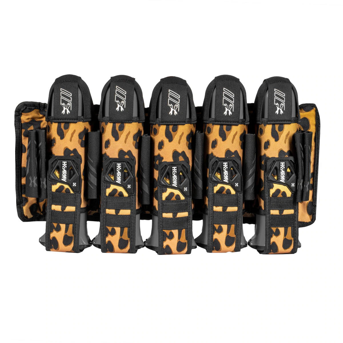 HK Army Eject Harness - Leopard King 5+4