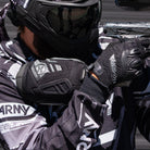 HK Army Hardline "Armored" Tank Cover - Graphite