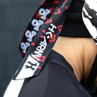 HK Army Gang Gang Headband