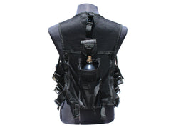Gen X Global Lightweight Tactical Vest - Black