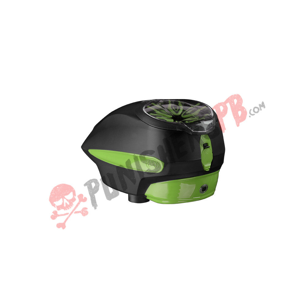 GI Sportz LVL Loader - Lime